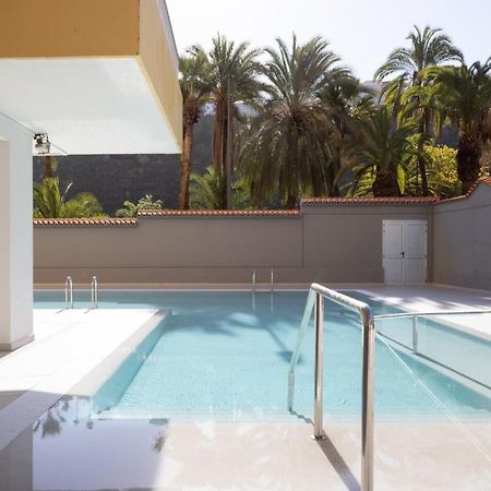Eden Rentals Moderno Y Coqueto Estudio Con Vistas Puerto de la Cruz  Exterior photo
