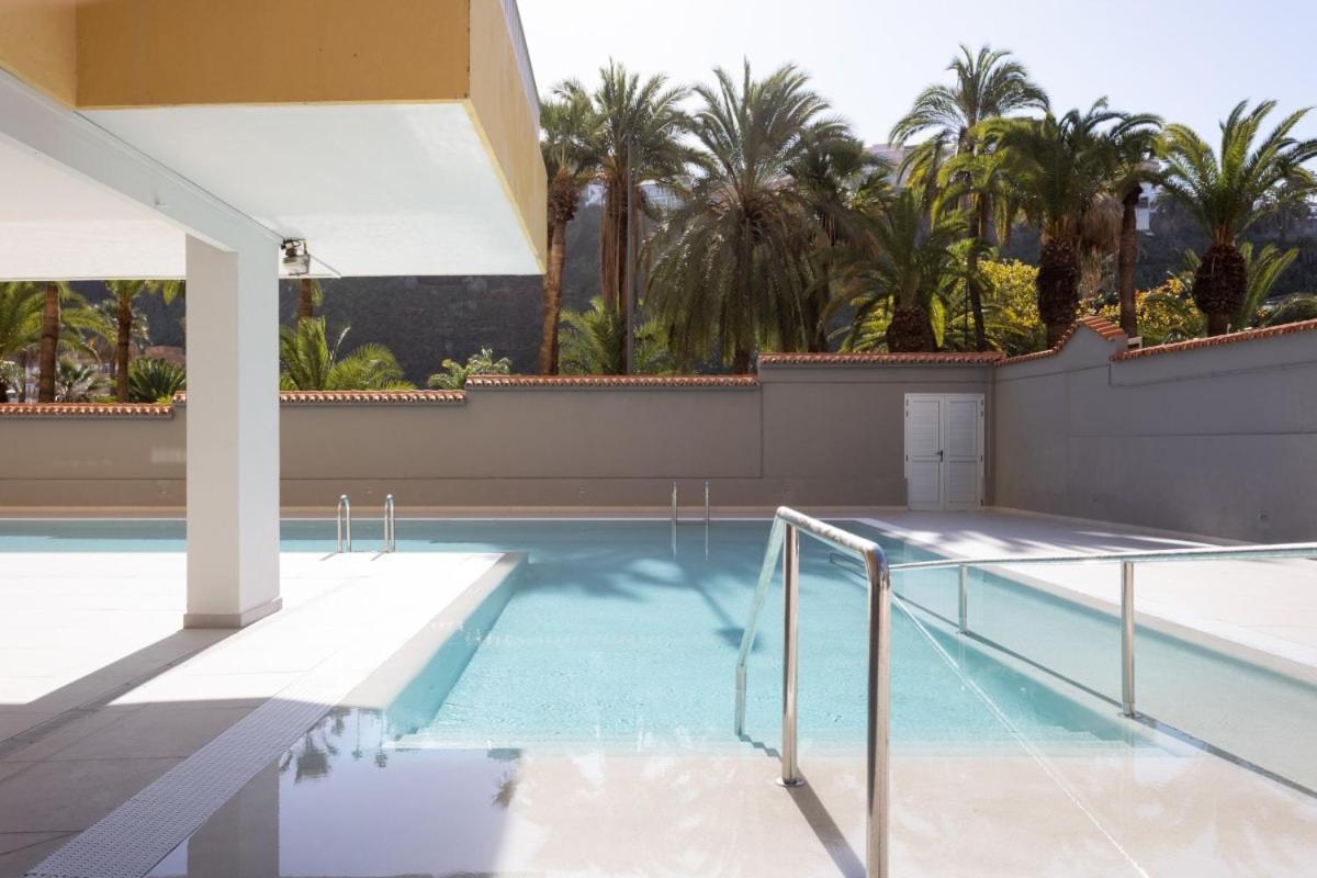 Eden Rentals Moderno Y Coqueto Estudio Con Vistas Puerto de la Cruz  Exterior photo