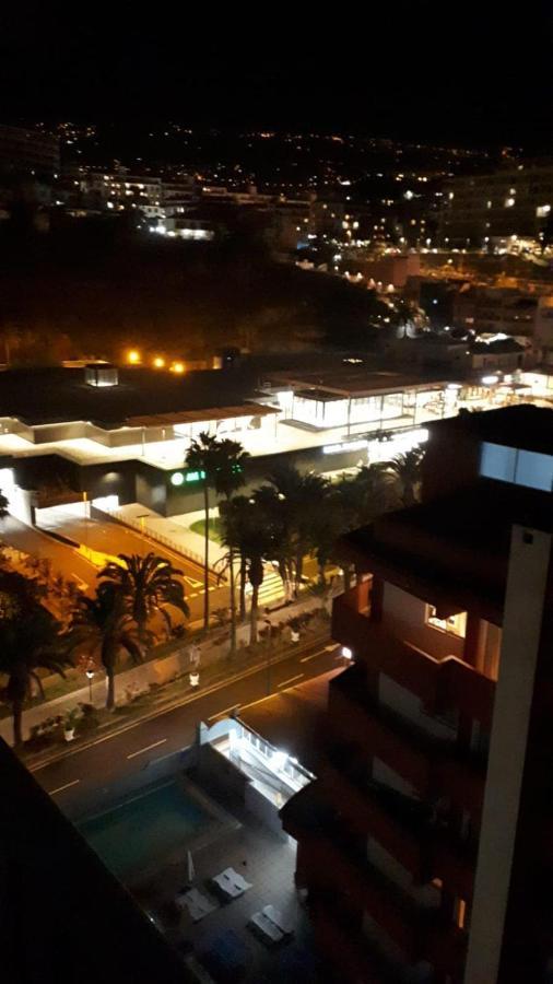 Eden Rentals Moderno Y Coqueto Estudio Con Vistas Puerto de la Cruz  Exterior photo