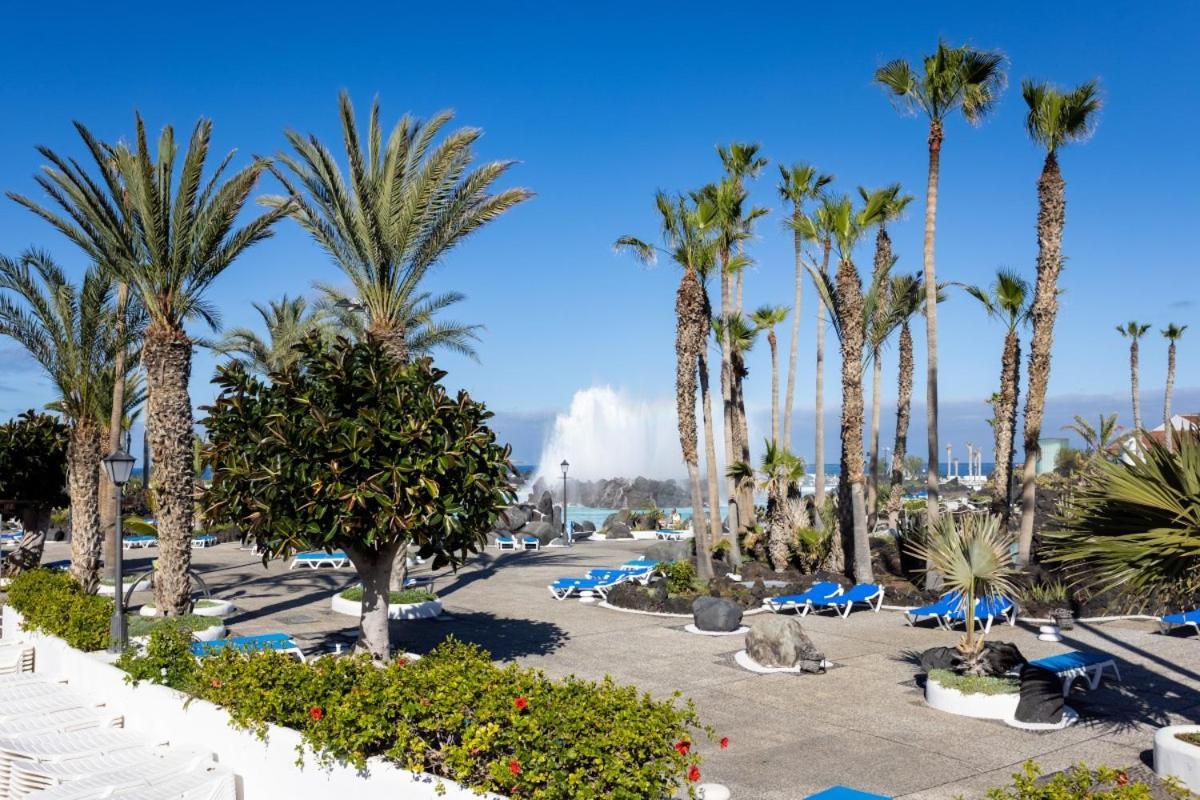 Eden Rentals Moderno Y Coqueto Estudio Con Vistas Puerto de la Cruz  Exterior photo