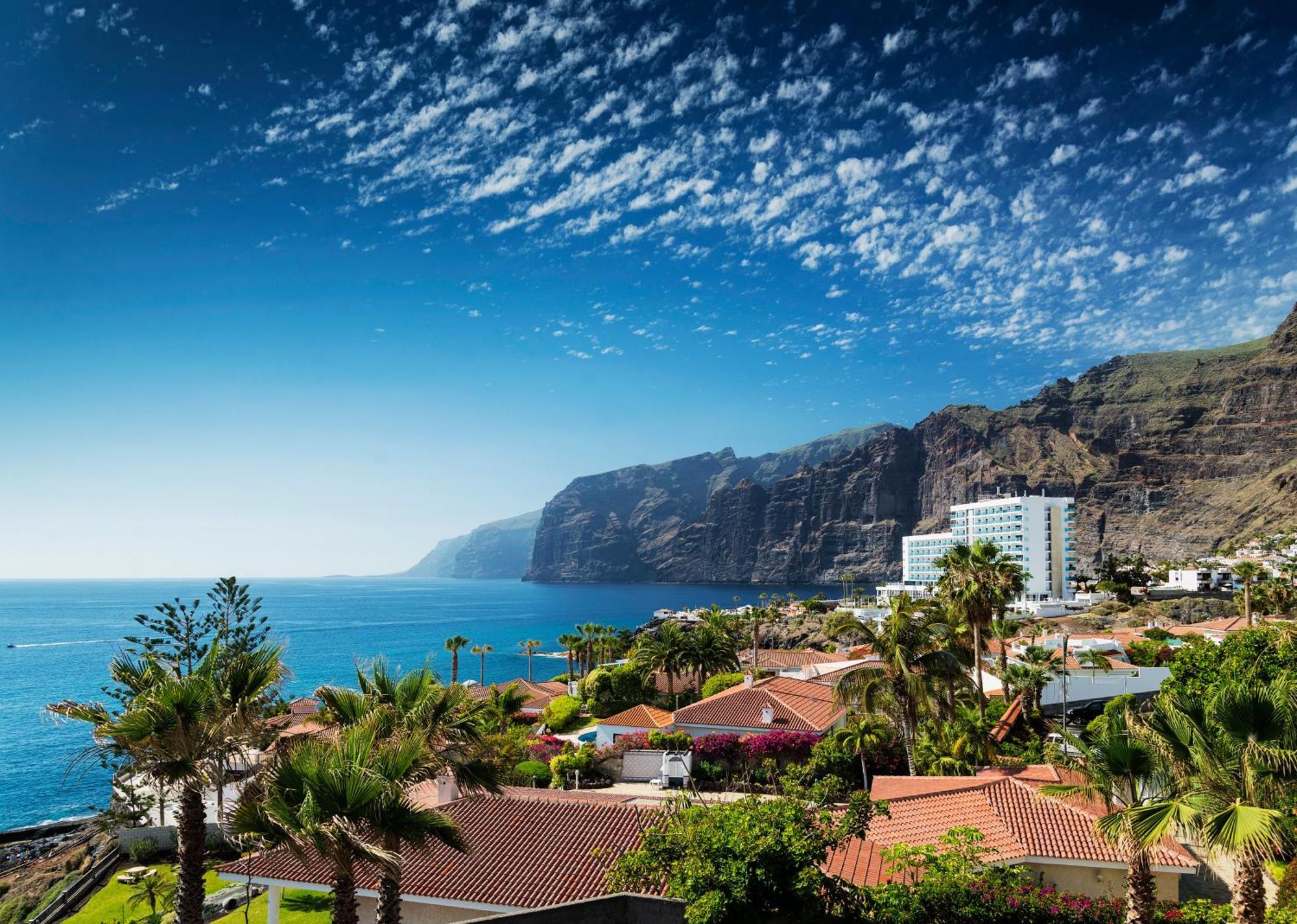 Eden Rentals Moderno Y Coqueto Estudio Con Vistas Puerto de la Cruz  Exterior photo